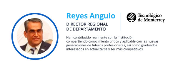 Testimonio12 Reyes-Angulo - International Lean Six Sigma